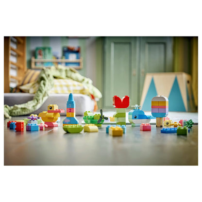 10479 DUPLO Classic Bunte Kreativbox