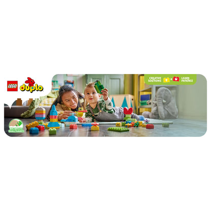 10479 DUPLO Classic Bunte Kreativbox