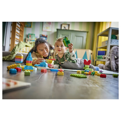 10479 DUPLO Classic Bunte Kreativbox