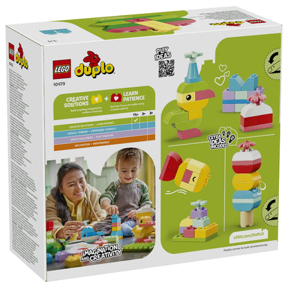 10479 DUPLO Classic Bunte Kreativbox