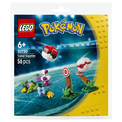 30730 LEGO 30730 Mini-Builds Pokemon TBA