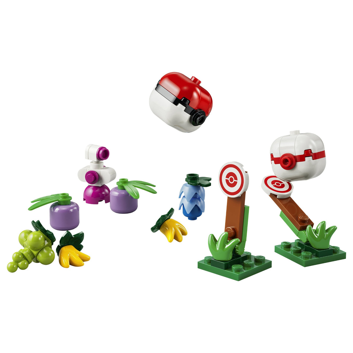 30730 LEGO 30730 Mini-Builds Pokemon TBA