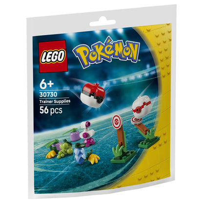 30730 LEGO 30730 Mini-Builds Pokemon TBA