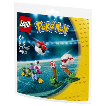 30730 LEGO 30730 Mini-Builds Pokemon TBA
