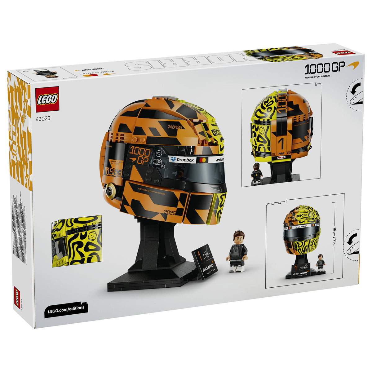 43023 Special Edition 2026 Version Confidential 3 (3.6.)
