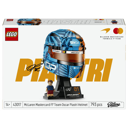 43017 LEGO 43017 Special Edition V 2026 (1.5.)