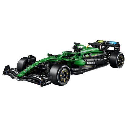 42240 Technic Aston Martin Aramco AMR25 F1 Auto
