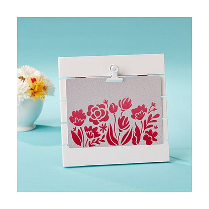 Infusible Ink - Transferpapier - 11,4 x 30,5 cm Ultraviolett