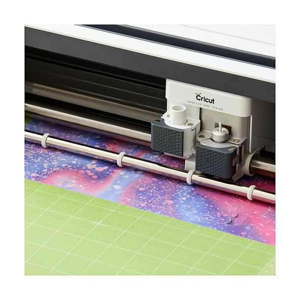 Infusible Ink - Transferpapier - 11,4 x 30,5 cm Ultraviolett