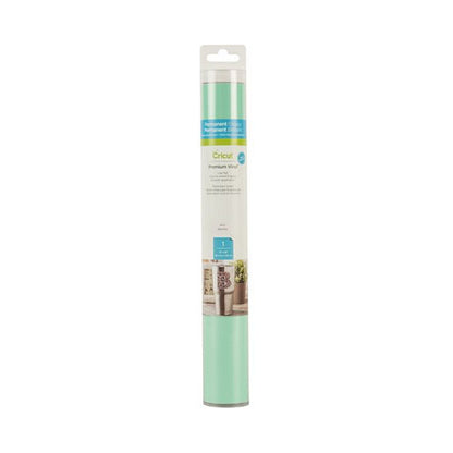 Premium Vinyl Permanent 30x120cm Kelly Green (P)