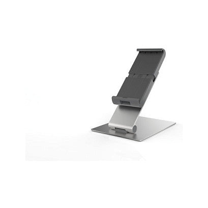 Tablet Holder TABLE metallic silber 8930-23