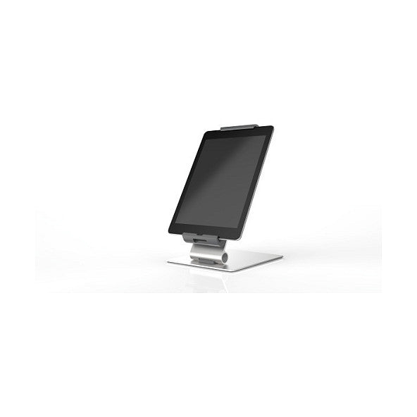 Tablet Holder TABLE metallic silber 8930-23