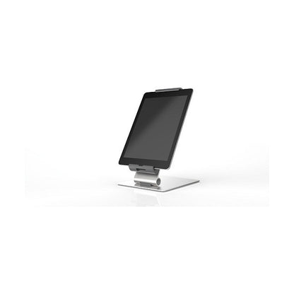 Tablet Holder TABLE metallic silber 8930-23