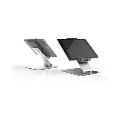 Tablet Holder TABLE metallic silber 8930-23
