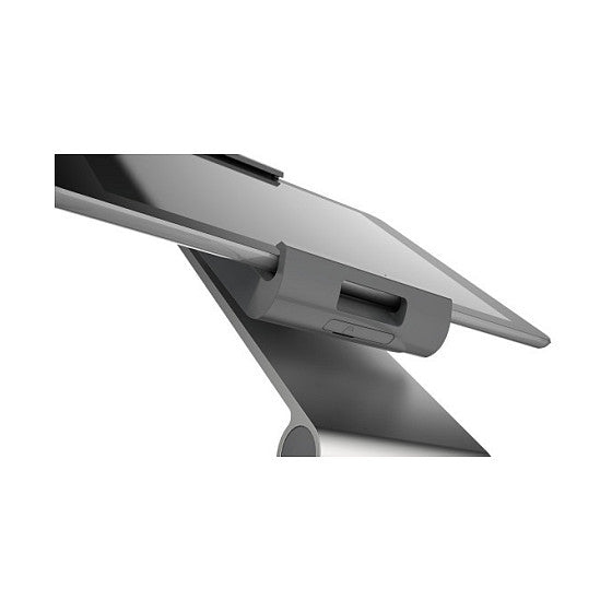 Tablet Holder TABLE metallic silber 8930-23