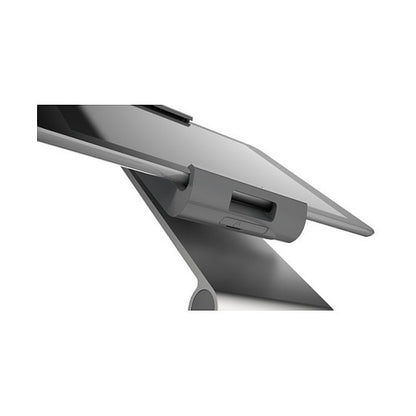 Tablet Holder TABLE metallic silber 8930-23