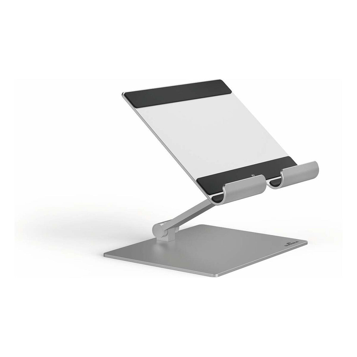 Tablethalterung TABLET STAND RISE, silber 894023