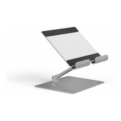 Tablethalterung TABLET STAND RISE, silber 894023