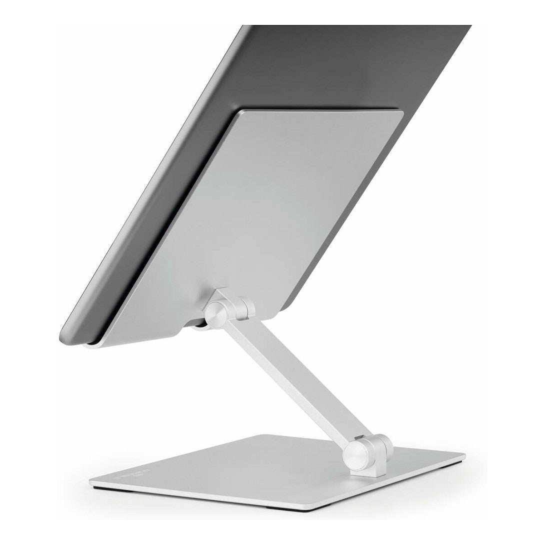 Tablethalterung TABLET STAND RISE, silber 894023