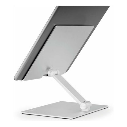 Tablethalterung TABLET STAND RISE, silber 894023