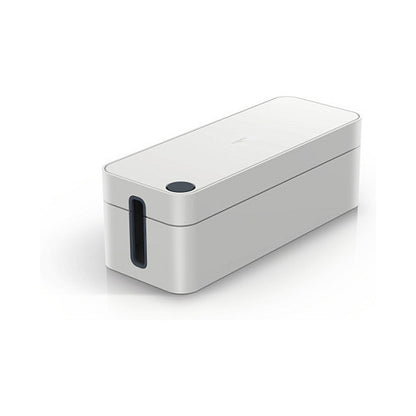 Kabelbox CAVOLINE BOX L grau 503010