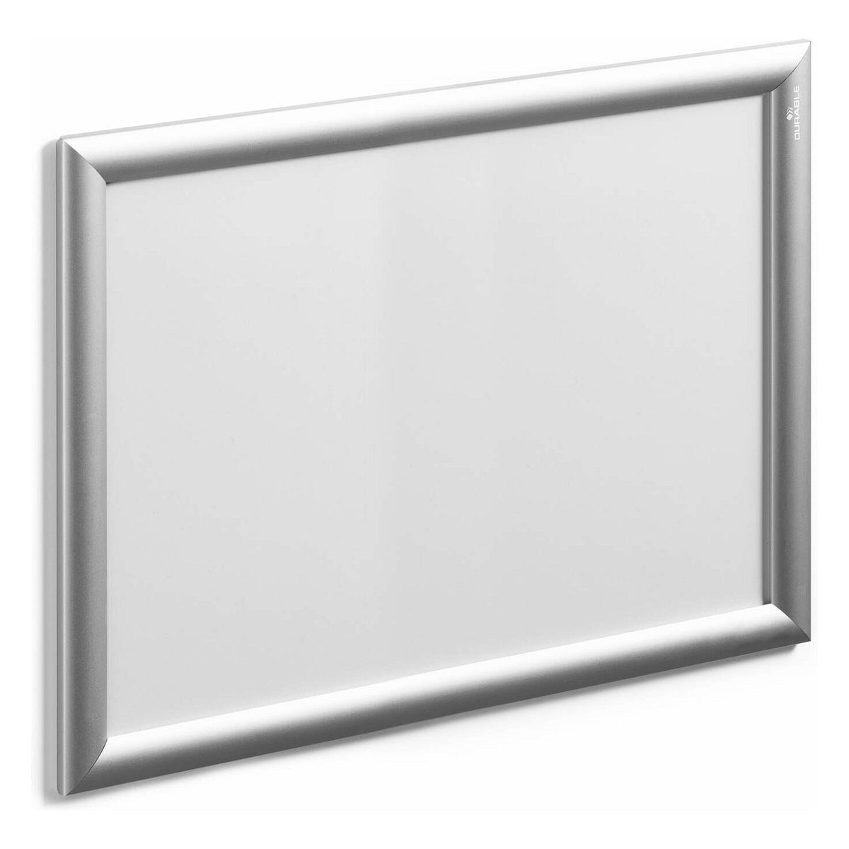 Klapprahmen A3 silber