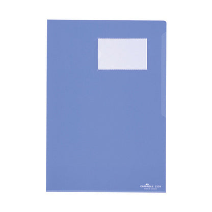 Selbstklebetasche Pocketfix 57x90mm 10er Btl