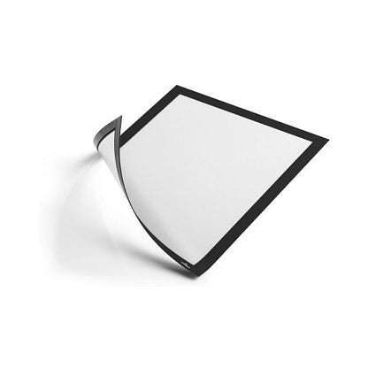 DURAFRAME MAGNETIC A4 1 Stück schwarz