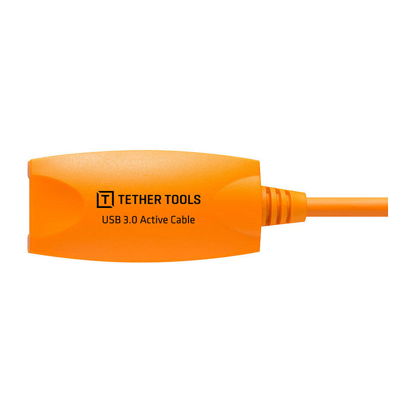 Tools TetherPro USB 3.0 Active Extension 5m orange