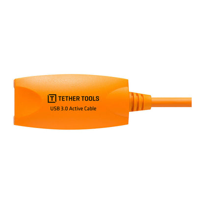 Tools TetherPro USB 3.0 Active Extension 5m orange