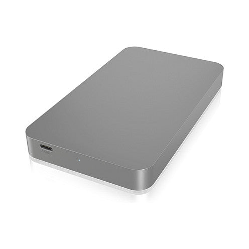 ICY BOX IB-247-C31 USB 3.1 Type-C Gehäuse fr 2,5