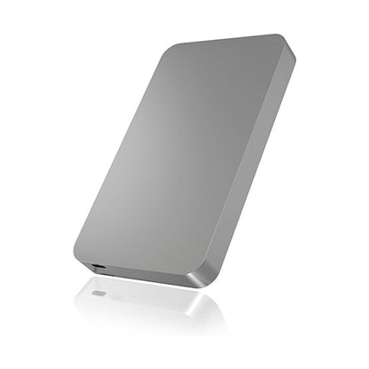 ICY BOX IB-247-C31 USB 3.1 Type-C Gehäuse fr 2,5