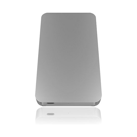 ICY BOX IB-247-C31 USB 3.1 Type-C Gehäuse fr 2,5