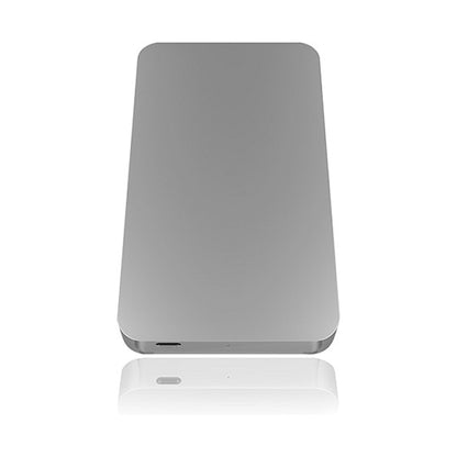 ICY BOX IB-247-C31 USB 3.1 Type-C Gehäuse fr 2,5