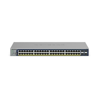 NETGEAR Smart GS728TP