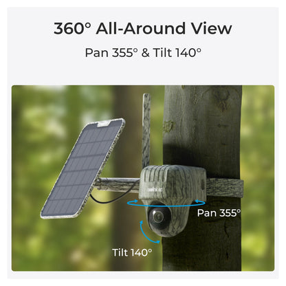 Reolink Go Series G450 4G