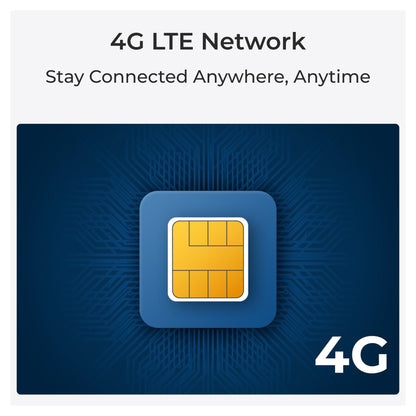 Reolink Go Series G450 4G