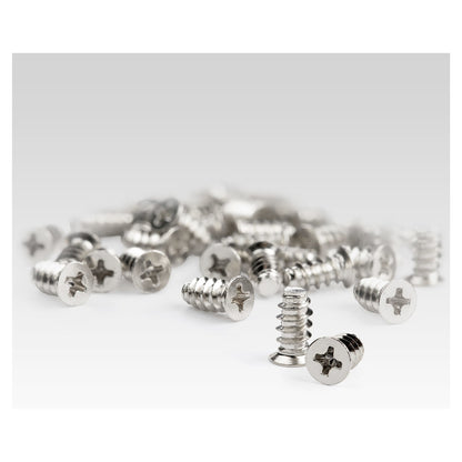 StarTech 50-Pack M5 Screws