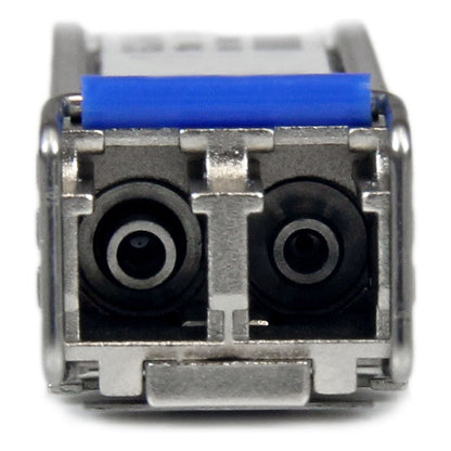 STARTECH.COM MSA Uncoded SFP Module 1000BASE-LX 1GbE Single Mode Fiber Optic Transceiver 1GE Gigabit Ethernet SFP LC 10km