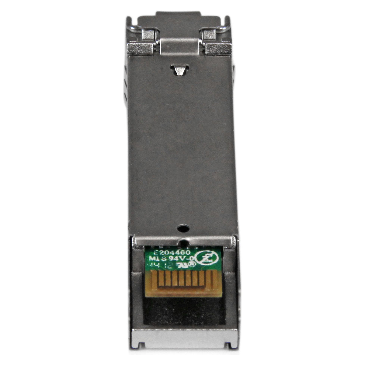 STARTECH.COM MSA Uncoded SFP Module 1000BASE-LX 1GbE Single Mode Fiber Optic Transceiver 1GE Gigabit Ethernet SFP LC 10km
