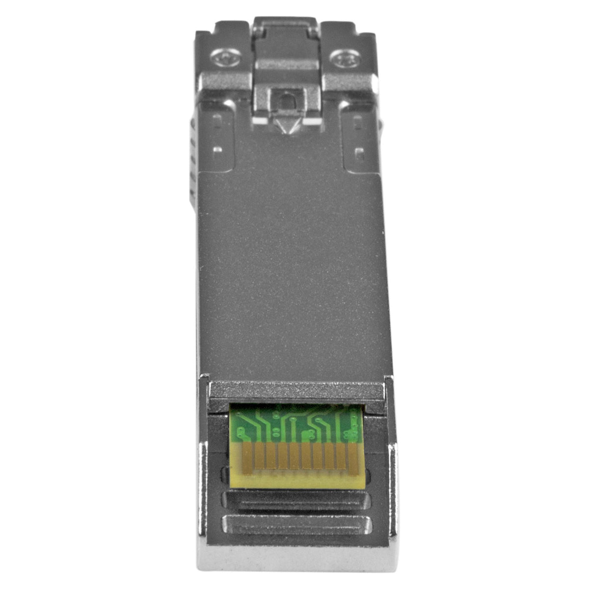 STARTECH.COM Cisco SFP-10G-LR-S Kompatibles SFP+ Modul 10GBASE-LR 10GbE Single Mode Glasfaser/LWL Transceiver LC 10km
