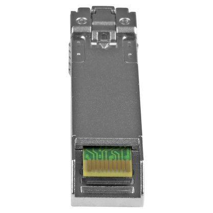 STARTECH.COM Cisco SFP-10G-LR-S Kompatibles SFP+ Modul 10GBASE-LR 10GbE Single Mode Glasfaser/LWL Transceiver LC 10km