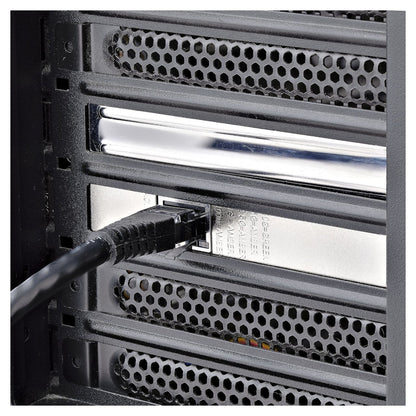 STARTECH.COM 1-Port 10Gbit/s PCIe Netzwerkkarte 10gbe Netzwerkkarte Fur PC/Server 6 Geschwindigkeits LAN/Ethernet Karte