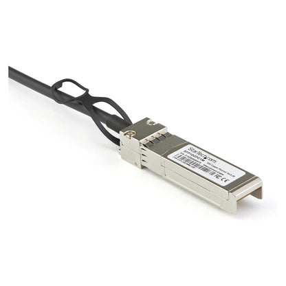 STARTECH.COM Dell EMC DAC-SFP-10G-3M Compatible Cable - 3 m - 10 GbE DACSFP10G3M