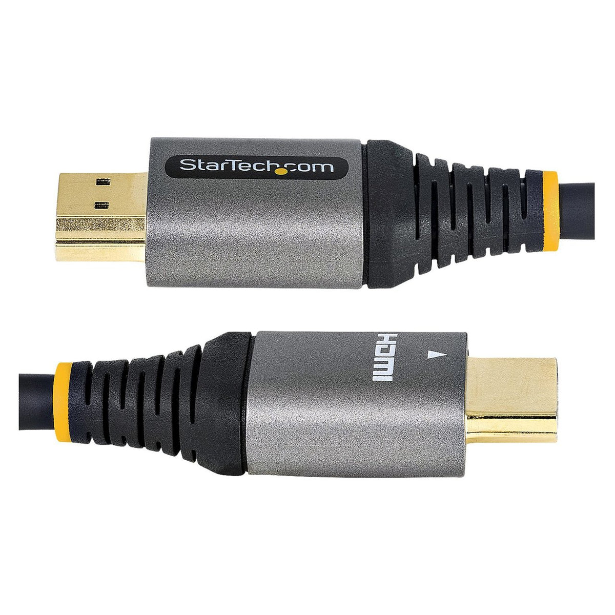 STARTECH.COM 1m Ultra High Speed HDMI Cable - 8K 60Hz - Certified HDMI Cable - HDMI 2.1 - 30 AWG