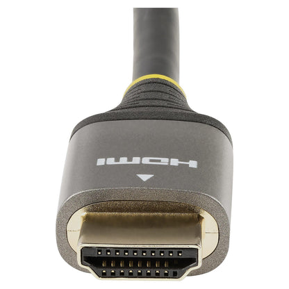 STARTECH.COM 4m HDMI 2.1 Cable Certified Ultra High Speed HDMI Cable 48Gbps - 8K 60Hz/4K 120Hz HDR10+ eARC - UHD 8K HDMI
