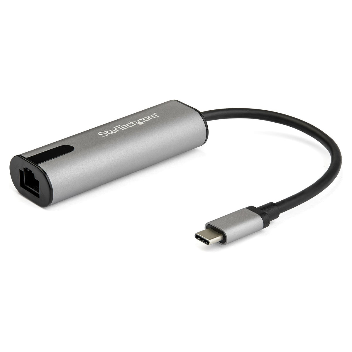 STARTECH.COM USB C to Ethernet Adapter - USB C to Gigabit Network / LAN / RJ45 Adapter US2GC30