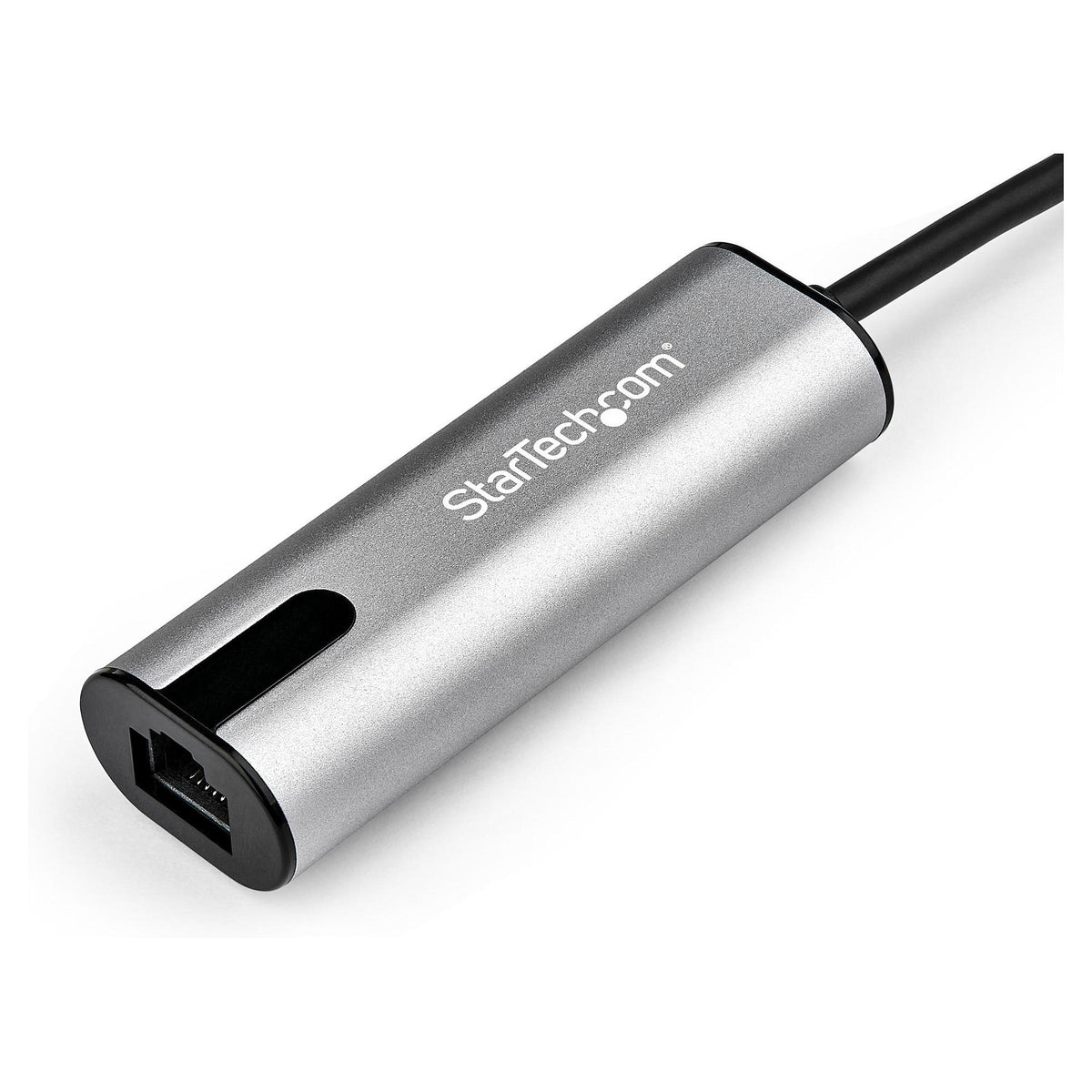 STARTECH.COM USB C to Ethernet Adapter - USB C to Gigabit Network / LAN / RJ45 Adapter US2GC30
