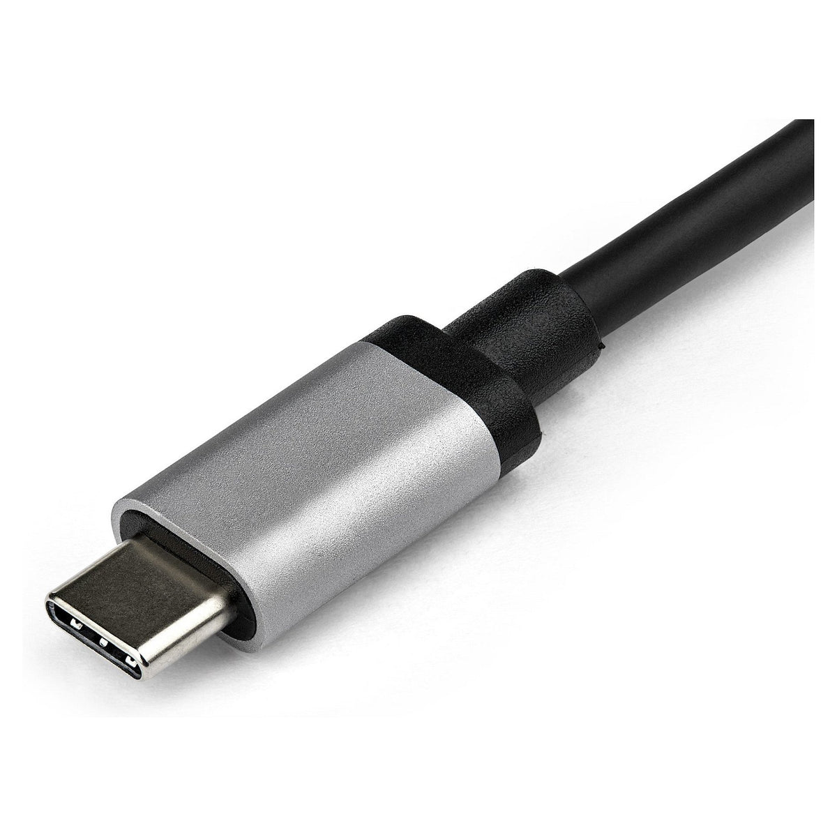 STARTECH.COM USB C to Ethernet Adapter - USB C to Gigabit Network / LAN / RJ45 Adapter US2GC30