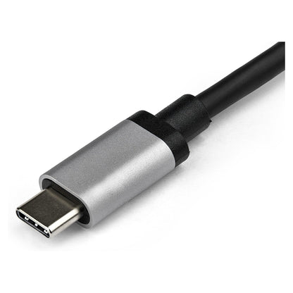 STARTECH.COM USB C to Ethernet Adapter - USB C to Gigabit Network / LAN / RJ45 Adapter US2GC30